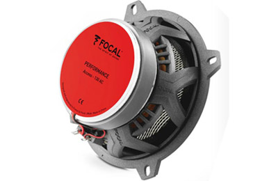 Focal KIT 130 AC - Car speakers - LDLC